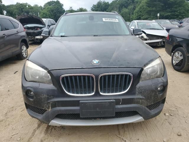 2014 BMW X1 XDRIVE28I