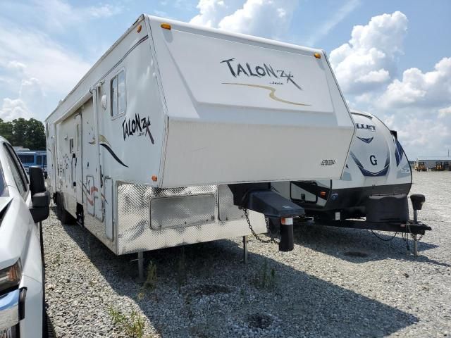 2005 Jayco Talon ZX