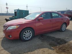 Hail Damaged Cars for sale at auction: 2011 Toyota Camry SE