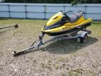 2001 Yamaha Jetski