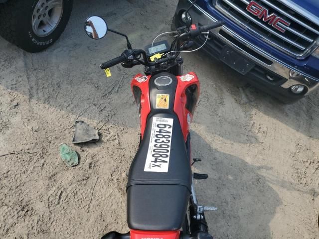 2023 Honda Grom 125