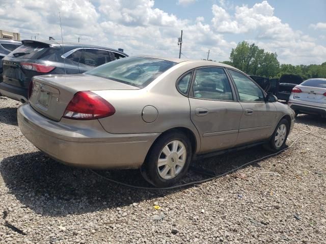 2004 Ford Taurus SEL