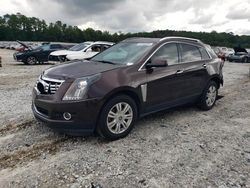 2015 Cadillac SRX Luxury Collection en venta en Ellenwood, GA