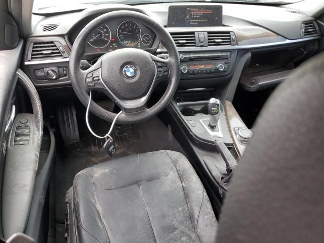 2015 BMW 328 I