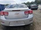 2015 Chevrolet Malibu 2LT