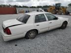 2004 Mercury Grand Marquis LS