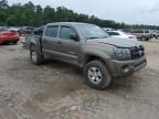 2011 Toyota Tacoma Double Cab