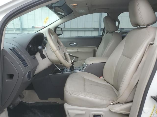 2009 Ford Edge Limited