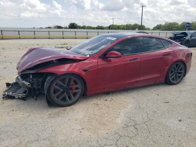 2023 Tesla Model S