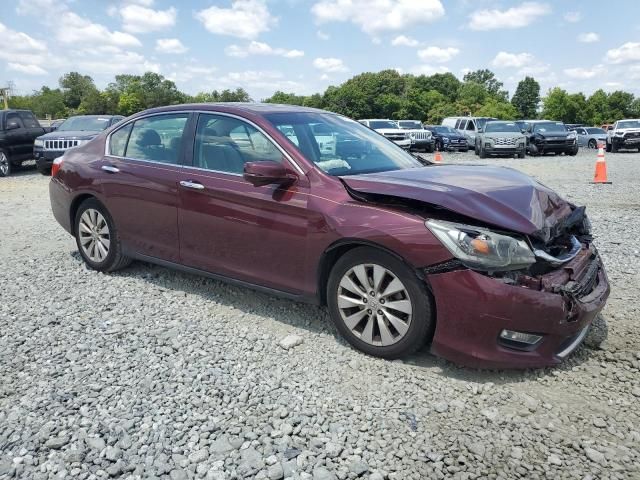 2013 Honda Accord EX