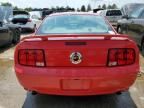 2007 Ford Mustang GT