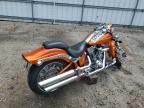 2008 Harley-Davidson FXSTSSE2