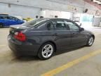 2008 BMW 328 I