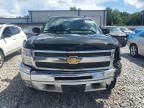 2013 Chevrolet Silverado K1500 LT