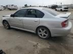 2006 Subaru Legacy 2.5I Limited