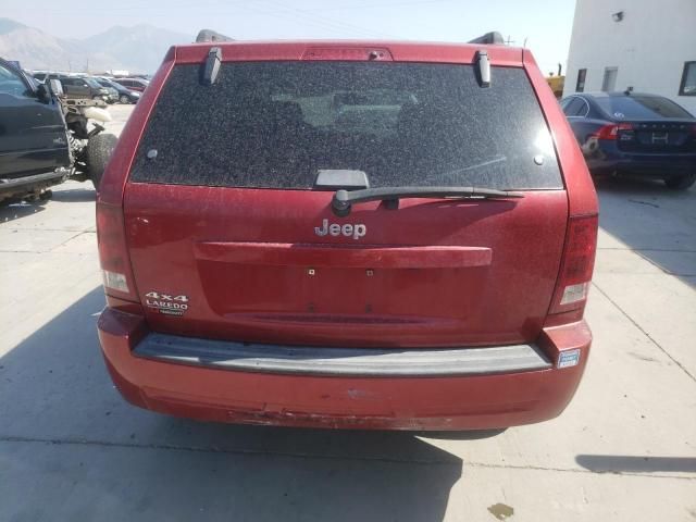 2006 Jeep Grand Cherokee Laredo