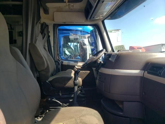 2016 Volvo VN VNL