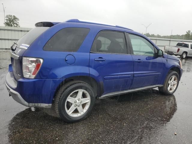 2005 Chevrolet Equinox LT