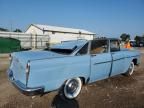 1962 Checker Checkercab