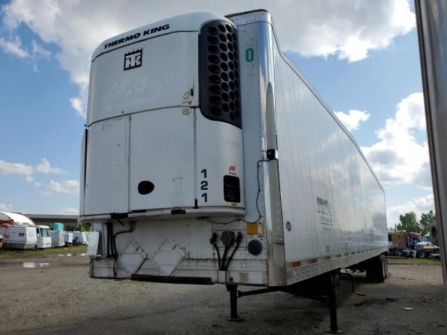 2007 Utility Trailer