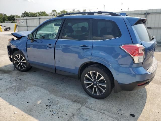 2017 Subaru Forester 2.0XT Premium