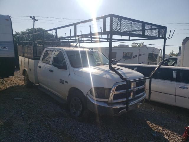 2014 Dodge RAM 2500 ST