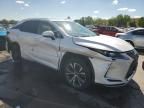 2020 Lexus RX 450H