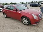 2008 Cadillac CTS HI Feature V6