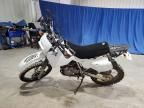 2022 Honda XR650 L