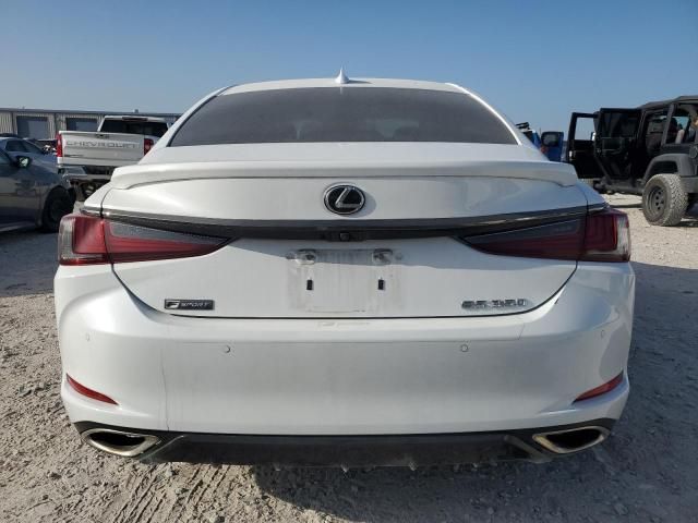 2019 Lexus ES 350