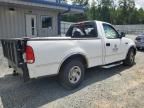 2002 Ford F150