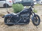 2014 Harley-Davidson XL883 Iron 883