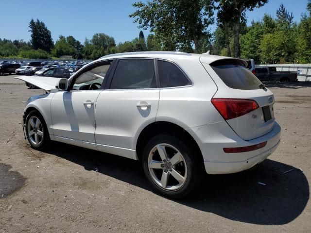 2010 Audi Q5 Premium Plus