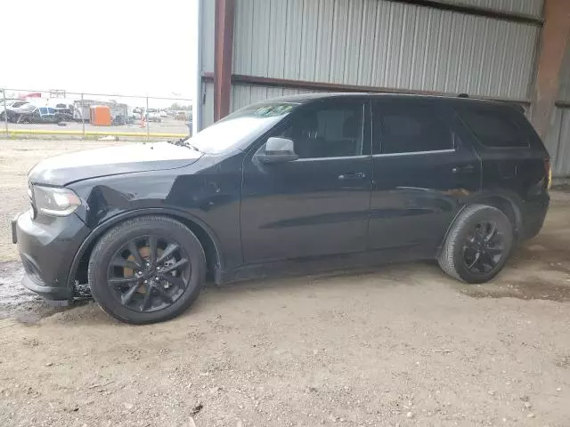 2017 Dodge Durango SXT