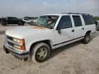 1996 Chevrolet Suburban C1500