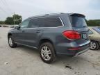 2014 Mercedes-Benz GL 450 4matic