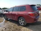 2009 Toyota Highlander Sport