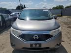 2013 Nissan Quest S