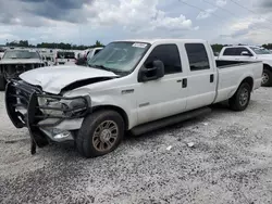 Ford salvage cars for sale: 2006 Ford F350 SRW Super Duty