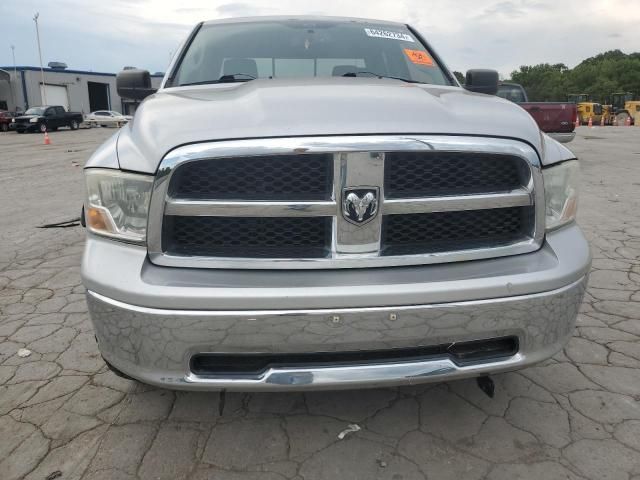 2010 Dodge RAM 1500