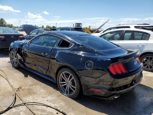 2016 Ford Mustang GT