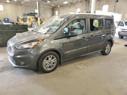 2022 Ford Transit Connect XLT en venta en Blaine, MN