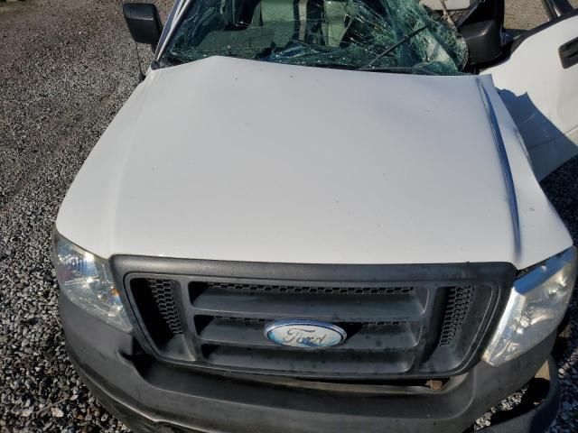 2007 Ford F150