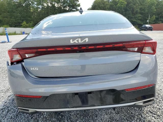 2023 KIA K5 LXS