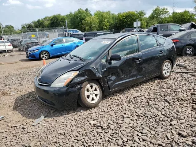 2009 Toyota Prius