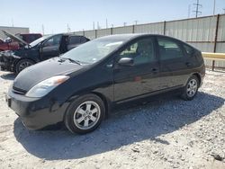 Vehiculos salvage en venta de Copart Haslet, TX: 2004 Toyota Prius