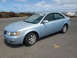 2006 Hyundai Sonata GLS en venta en Kapolei, HI