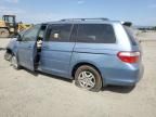 2006 Honda Odyssey EXL