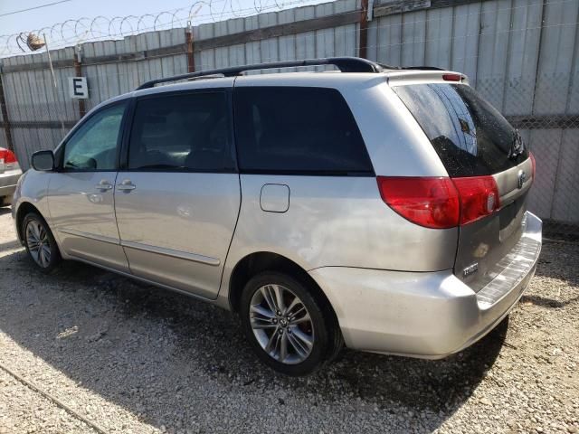 2007 Toyota Sienna CE