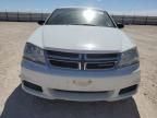 2014 Dodge Avenger SE